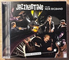 Jazzkantine mit der NDR Big