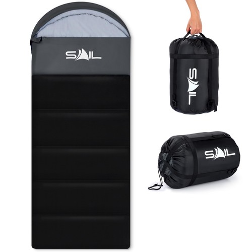 Segelschlafsack 4 - segelschlafsack, 3-4