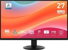 MSI PRO MP272LNT (27 Zoll