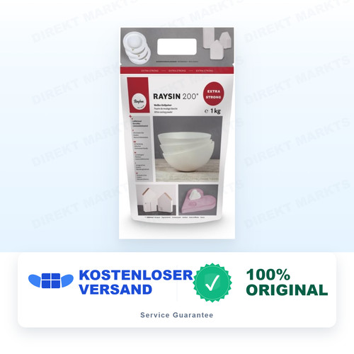Rayher 3699000 raysin - rayher, 200
