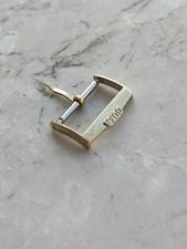 DOXA VINTAGE VERGOLDET