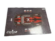NEW COBRA High Speed RC