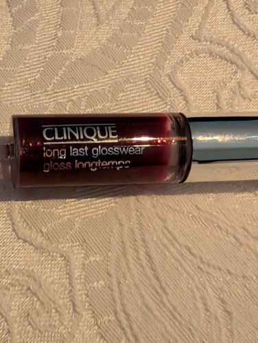 Clinique long last glosswear - clinique,