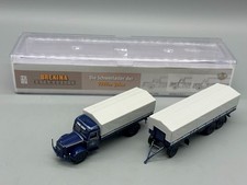 Lkw Modell 1:87 Brekina Die