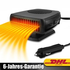 150W 12V Ventilator Lüfter