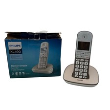 Philips XL4901S/23 Schnurloses