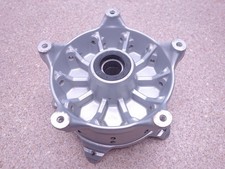 Speichen Felge Vorder Rad Nabe