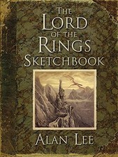 Alan Lee - Lord of the Rings