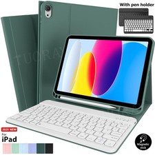 QWERTZ Bluetooth Tastatur mit