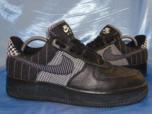 Nike air force - air, patchwork