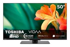 Toshiba 50UV6F68DA LED 127 cm