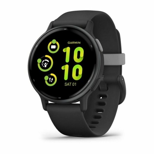 Garmin smartwatch - garmin,