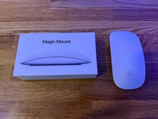 Apple Magic Mouse 2 - Weiß (A1657)
