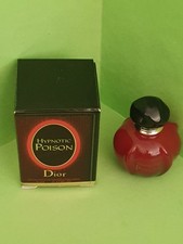 ■DIOR HYPNOTIC  POISON 5 ml Eau de Toilette mit OVP RARITÄT TOP