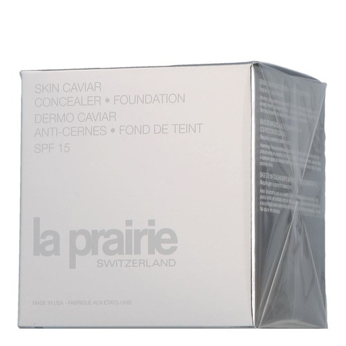 Prairie skin caviar - prairie,