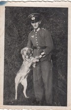 Privat Foto WK 2 WW2 Wehrmacht