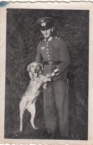 Privat foto ww2 - privat,