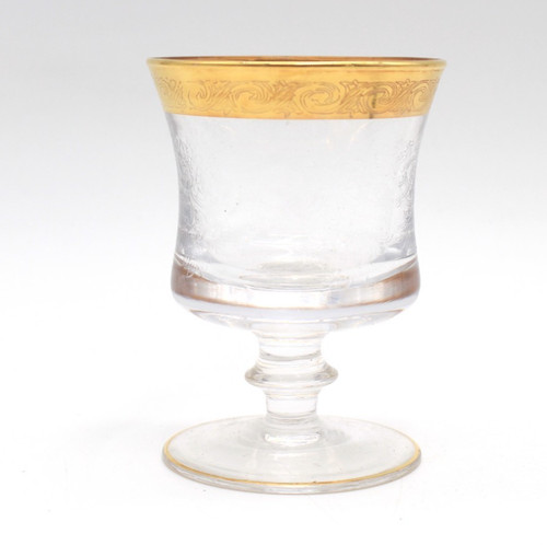 Murano medici sherry glas - sherry,