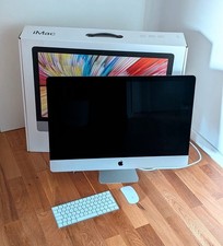 Apple iMac 27 Zoll Retina 5K