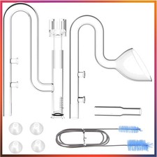 Mini Skimmer und Pipetten-Set