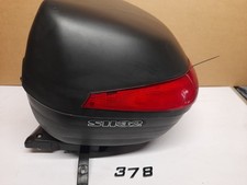 HONDA  Dominator SHAD Topcase
