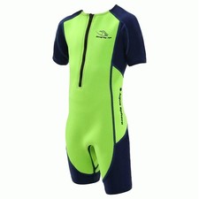 Aqua sphere stingray kinder - aqua, uv