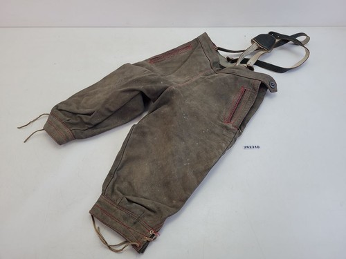 Kinder dreiviertelhose hose - kinder,