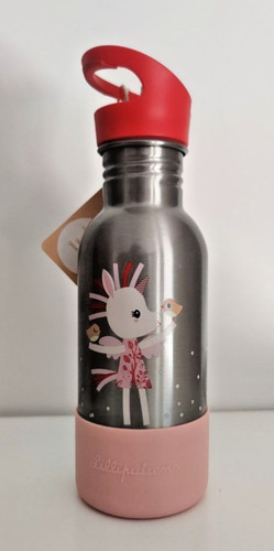 Lilliputiens trinkflasche - lilliputiens,