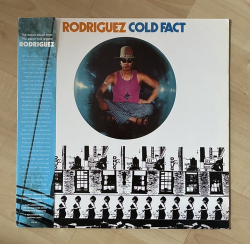 Rodriguez cold fact 2013 usa - rodriguez,