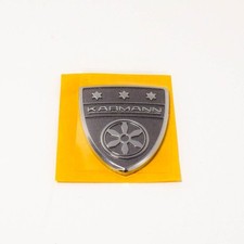 VW KÄFER A5 KARMANN CHROM