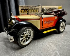 Vintage UdSSR Blechspielzeug