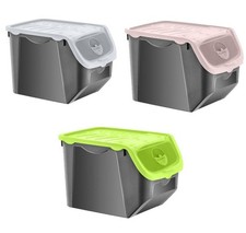Kartoffelbox Gemüsebox