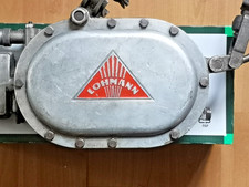 Lohmann Motor fahrrad