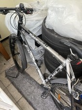 Bulls Race 400 Mountainbike