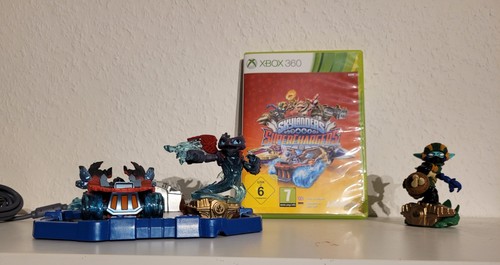 Skylanders super chargers - skylanders,