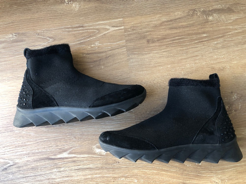 Marc cain damen stiefelette - cain,