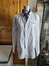 Herren Hemd Größe XL