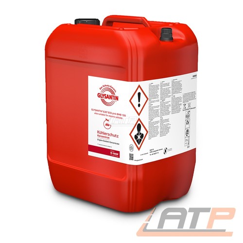 Glysantin g30 eco bmb - l, glysantin®