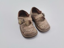 URALTE Salamander Kinderschuhe 40er Jahre Puppen Teddy´s DEKO Sammler Vintage !