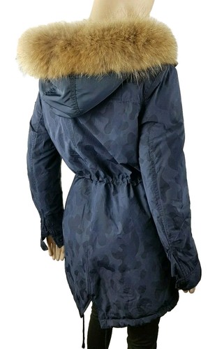 Frieda freddies womens parka - &,