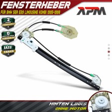 Fensterheber Hinten Links für