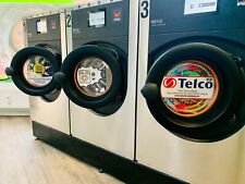 ⭐ 3 Monate Waschmaschinenwerbung bundesweit  | Werben-im-Waschsalon.de ⭐