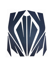 Kit Dekorationen Carbon