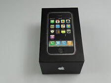 Apple iPhone 1.Generation/2G 8GB! Ohne Simlock! TOP ZUSTAND! OVP! IMEI gleich!