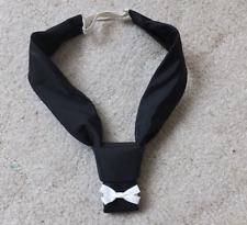 Original DDR NVA Volksmarine Marineknoten  Kieler Knoten mit Gummizug NEUwertig