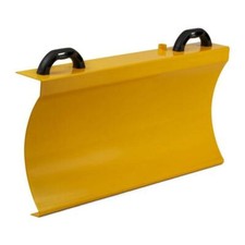 Alpina Schneeschild für