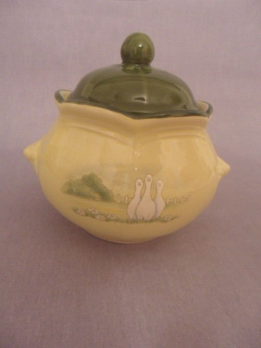Zeller fayence vintage keramik - vintage,