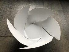 Alessi TWIST AGAIN Obstschale