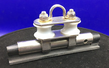 Traveller Schlitten Gleitschlitten Rutscher Großschot Auge Hobie Cat 14 16