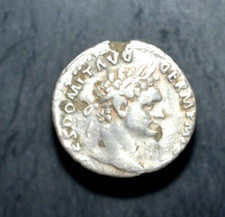 Domitian AD 81-96. Rome